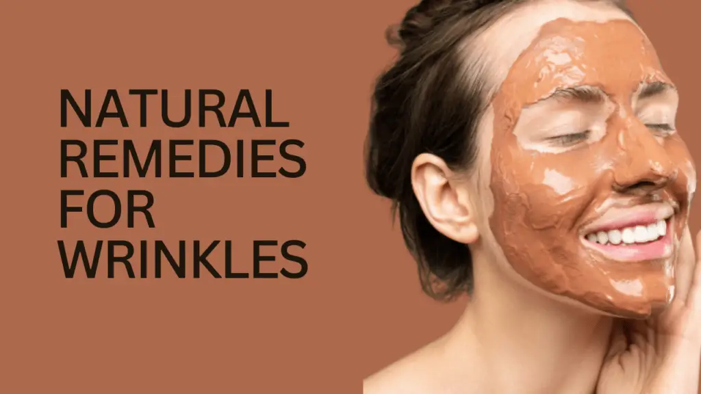 How to Use Natural Remedies for Wrinkles