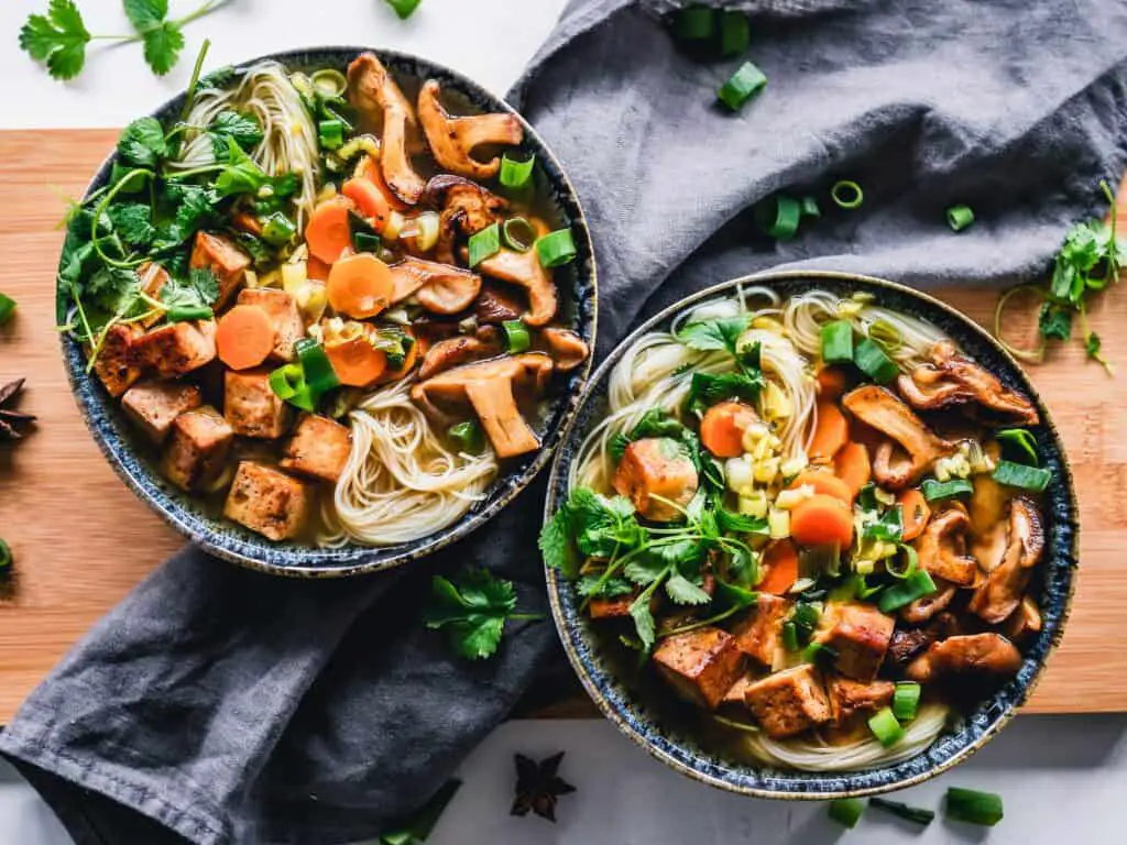 Mushroom food for weight loss