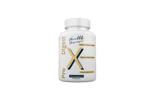 Pro X Digest for better digestion