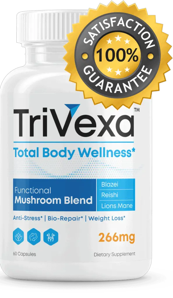 Trivexa Supplement Review: What You Need to Know