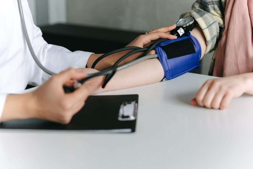 What is Normal Blood Pressure by Age? A Closer Look