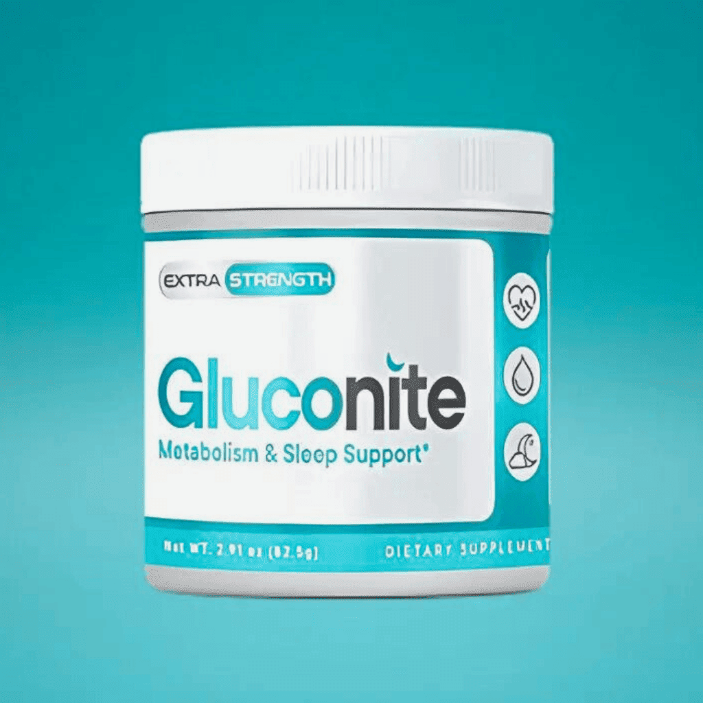 Gluconite for diabetes
