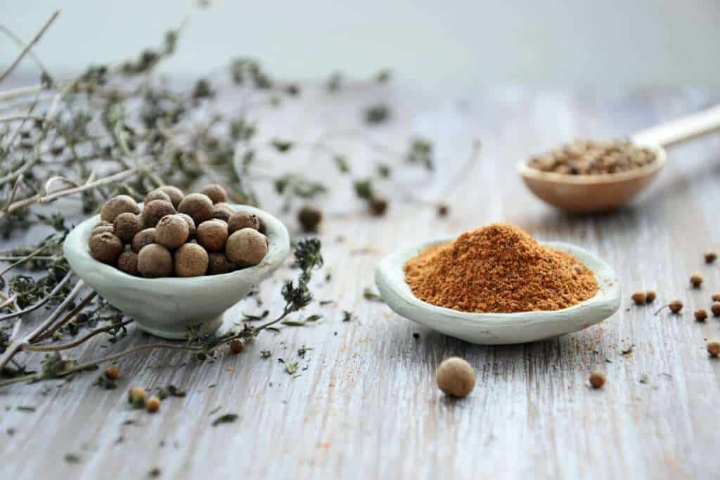 Exploring the Benefits of Herbs for Heart Health