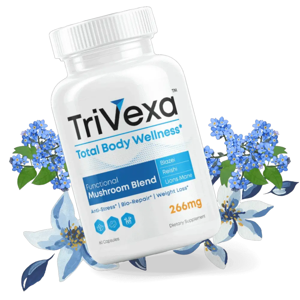 Trivexa Supplement Review: What You Need to Know