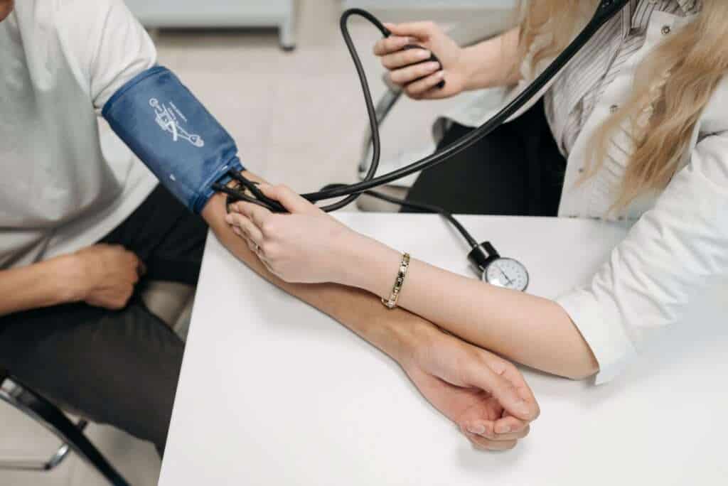 Top 10 Symptoms of High Blood Pressure you should know