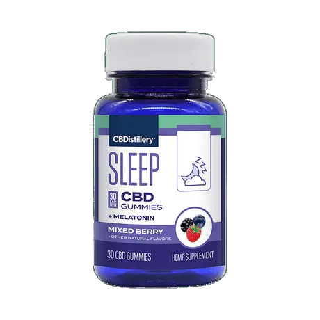 Best cbd oils for sleep