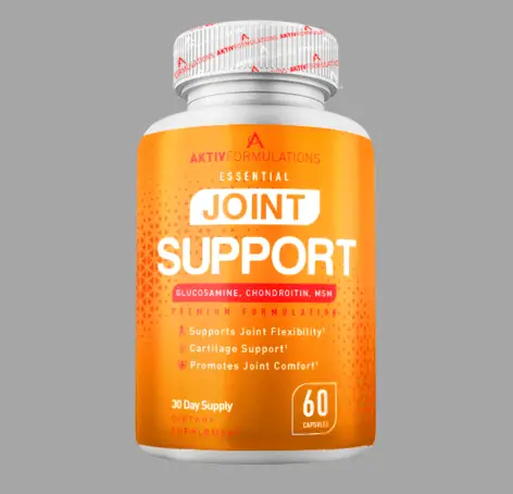 How to improve joint health