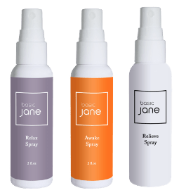 pain relief spray to improve joint health