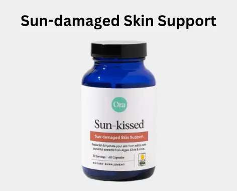 best supplements for skin health