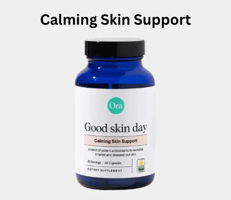 best supplement for skin health