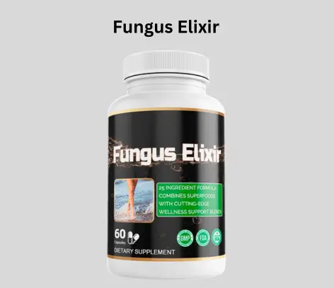 Fungus elixir