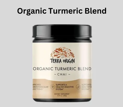 Best turmeric supplements