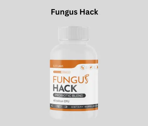 Fungus hack