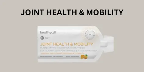JOINT HEALTH & MOBILITY