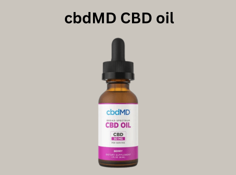 The Best CBD oil for pain in 2024