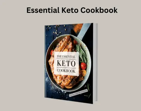 Best keto cookbooks