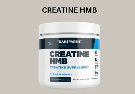Creatine Monohydrate Supplement