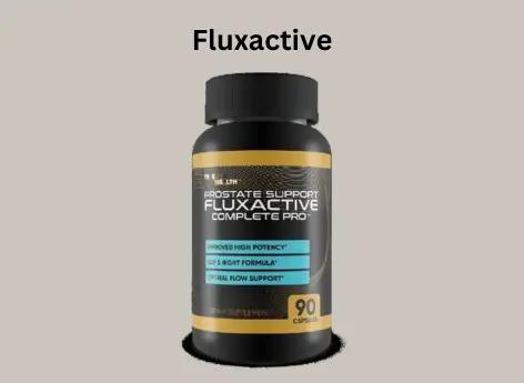 Fluxactive Complete Reviews: What You Need to Know