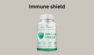 immune shield