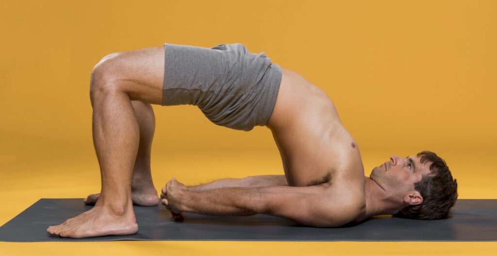 Effective Stretches for Better Posture and Alignment