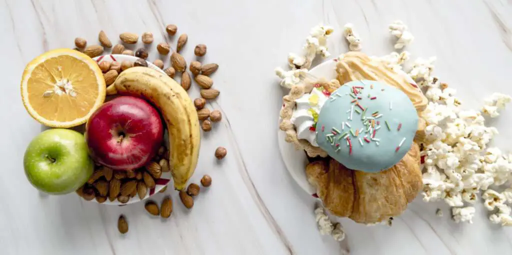 Healthy Dessert Recipes for Guilt-Free Indulgence