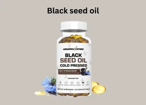 Everything You Need to Know About Black Seed Oil Capsules