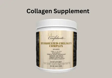 Best Collagen Supplements for women