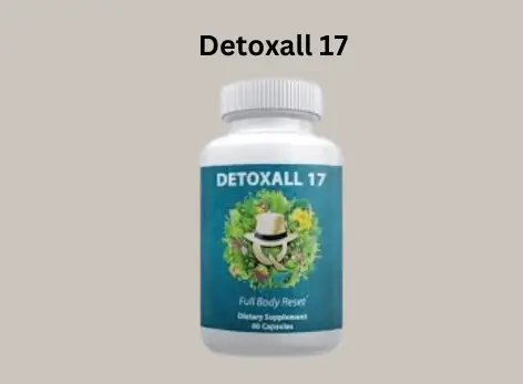 Detoxall 17