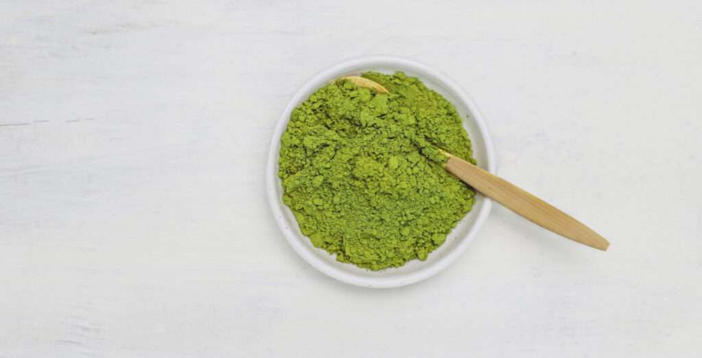 The Best Green Powders for Your Home