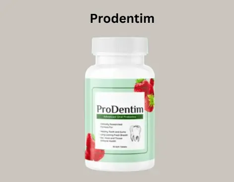 Best probiotics for teeth and gums