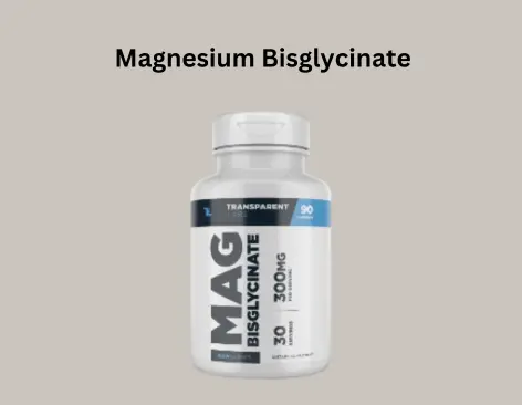 Magnesium Bisglycinate