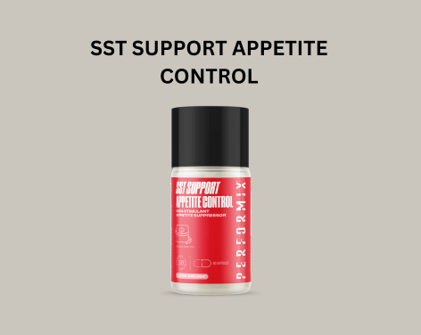 SST SUPPORT APPETITE CONTROL