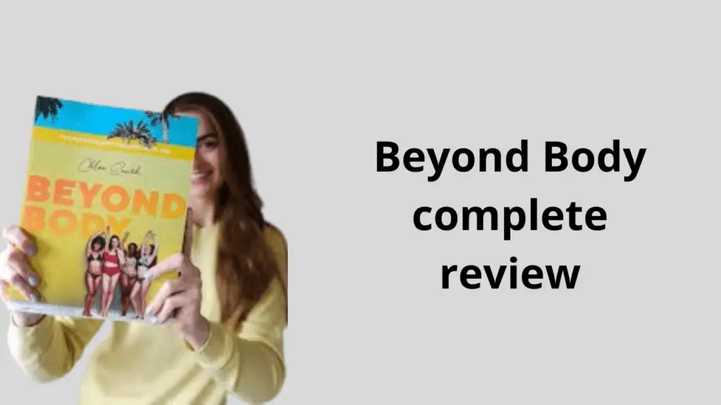 Beyond body review