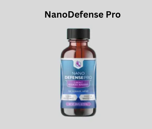 NanoDefense Pro