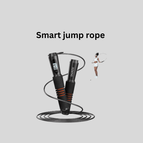 smart jump rope