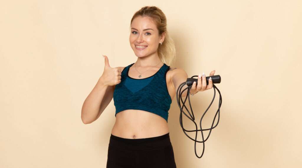 How to Get Started with Jump Rope Workouts