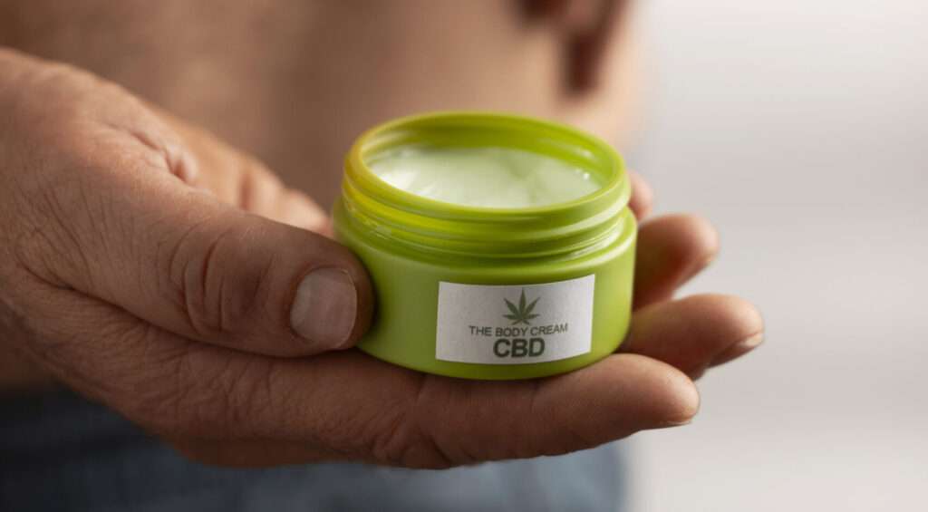 10 Reasons to Try CBD Roll-On Gel