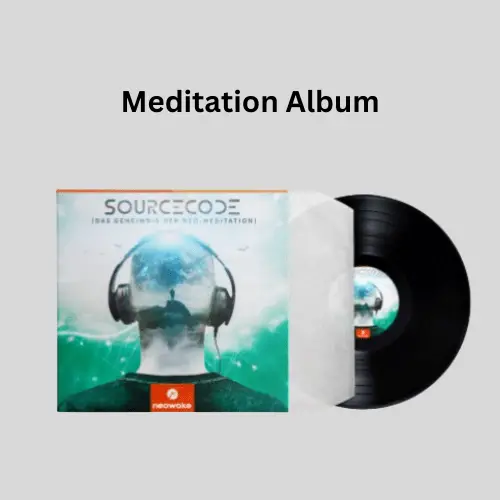 [NEU] neowake Meditations Album - zu verschenken Downloads