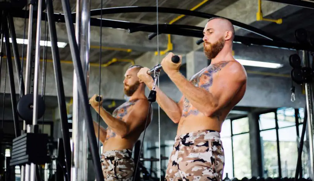 The Ultimate Guide to Navy Seal Workouts