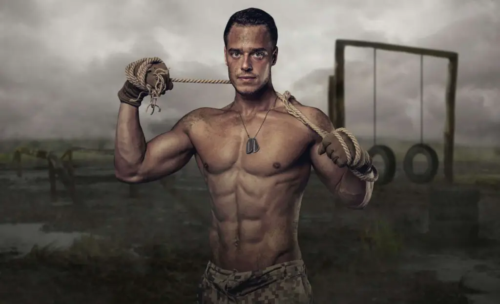 The Ultimate Guide to Navy Seal Workouts