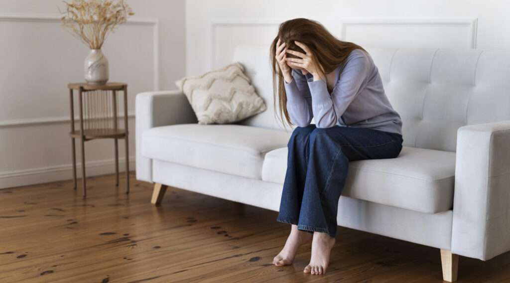 How to Recognize the Signs of Depression in Women