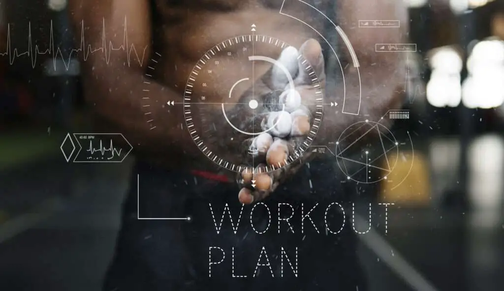 How to Create a Balanced Workout Plan