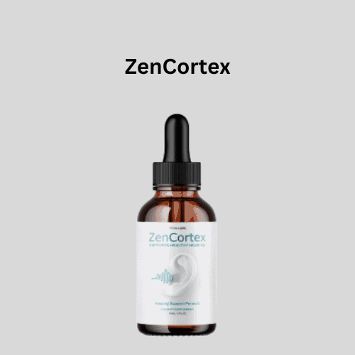 ZenCortex