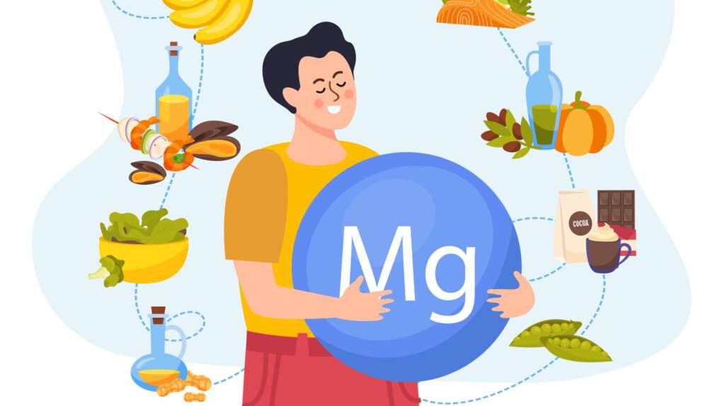 Magnesium Glycinate: What It Is and Why You Need It