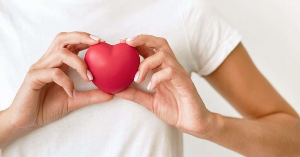 Unlocking the Secrets of a Healthy Heart: Tips and Tricks