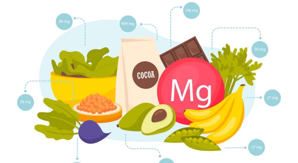 Magnesium Glycinate: What It Is and Why You Need It