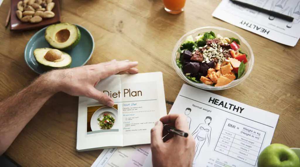 Diabetes-Friendly Meal Plan for Blood Sugar Control