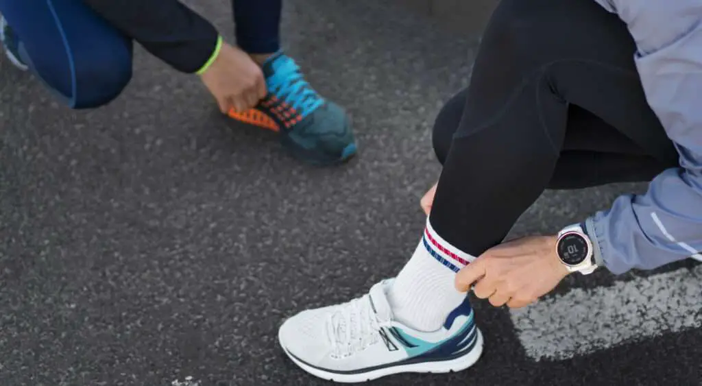 12 Tips for Finding the Right Workout Shoes