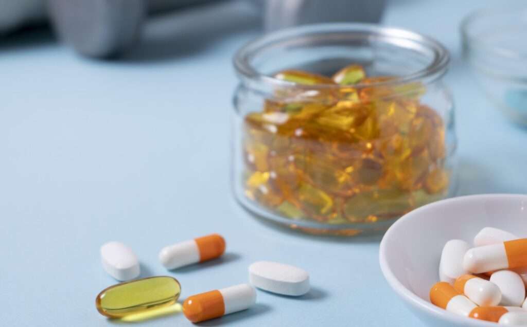 Busting Common Myths About Supplements