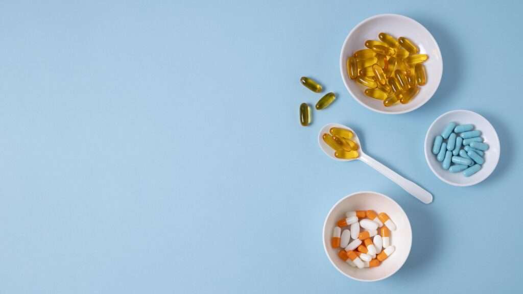 Busting Common Myths About Supplements